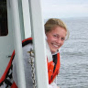 Meet your Posher, Hadley